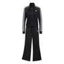 Women Teamsport Tracksuit, Black, A901_ONE, thumbnail image number 1