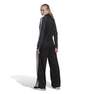 Women Teamsport Tracksuit, Black, A901_ONE, thumbnail image number 2