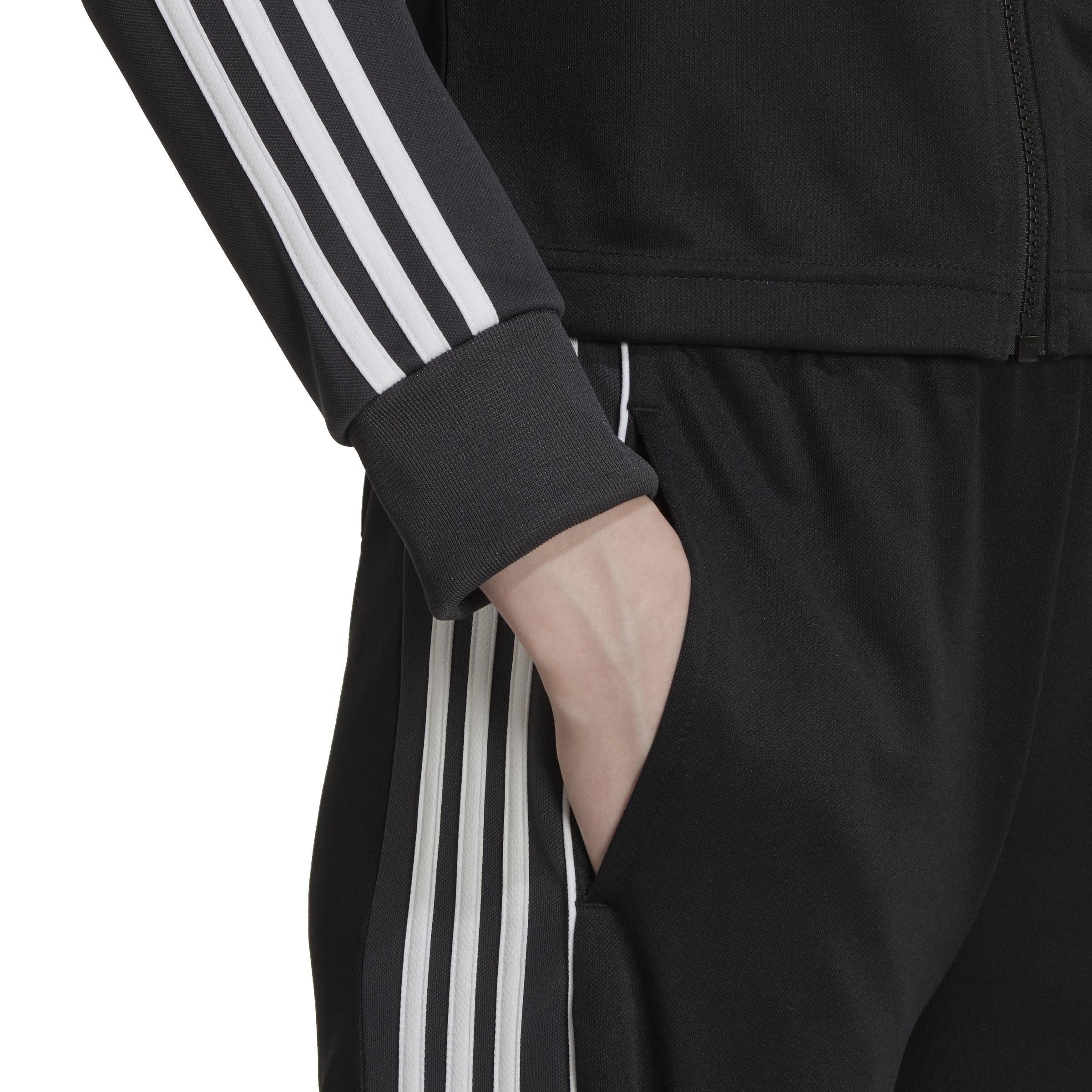 Teamsport Tracksuit, Multicolour, , large image number 4