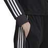Women Teamsport Tracksuit, Black, A901_ONE, thumbnail image number 4