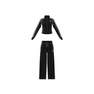 Women Teamsport Tracksuit, Black, A901_ONE, thumbnail image number 6