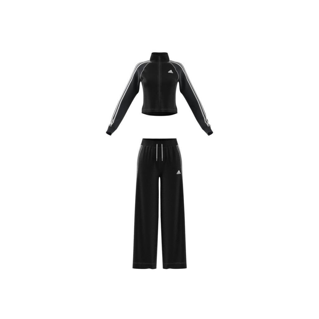 Teamsport Tracksuit, Multicolour, , large image number 6