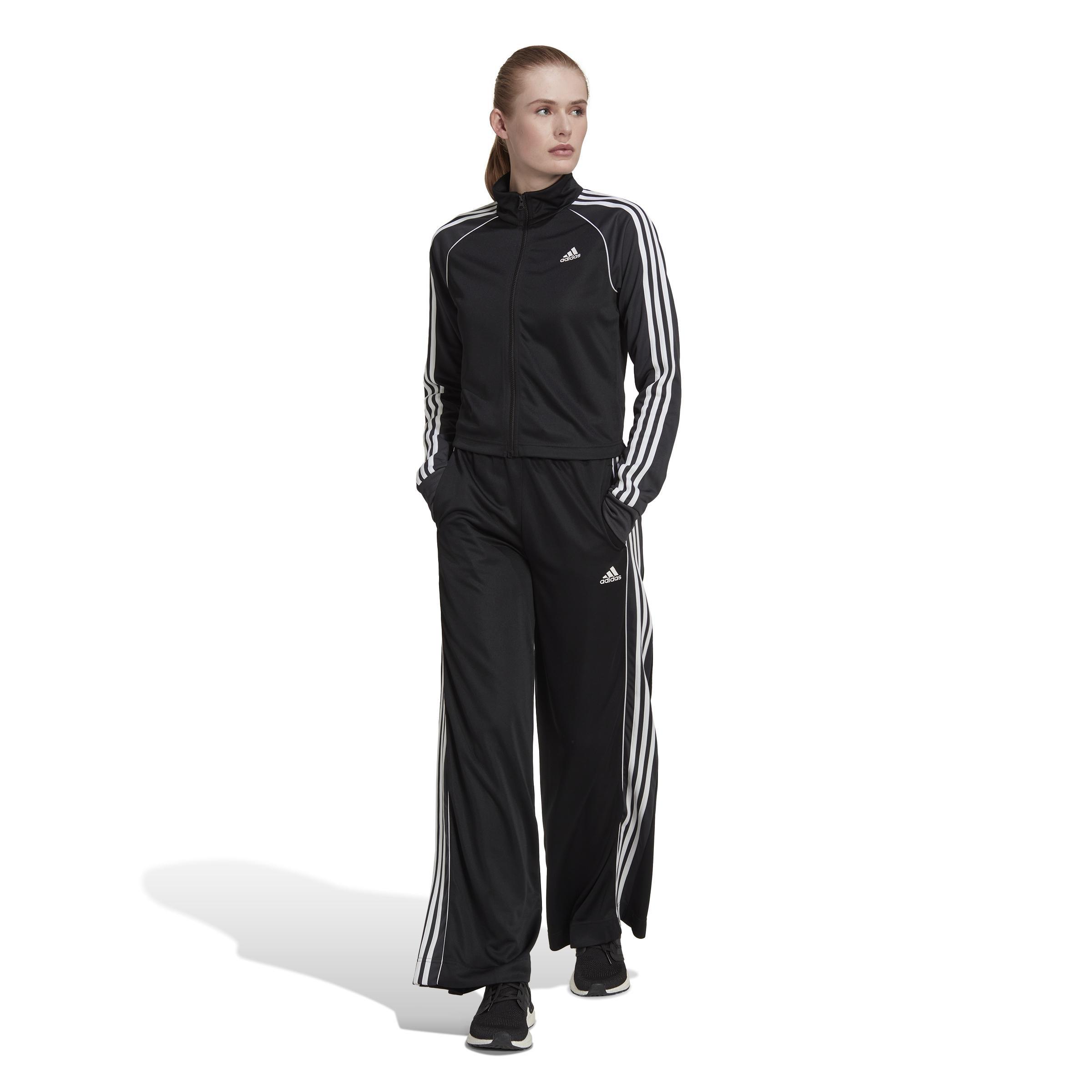 Teamsport Tracksuit, Multicolour, , large image number 7