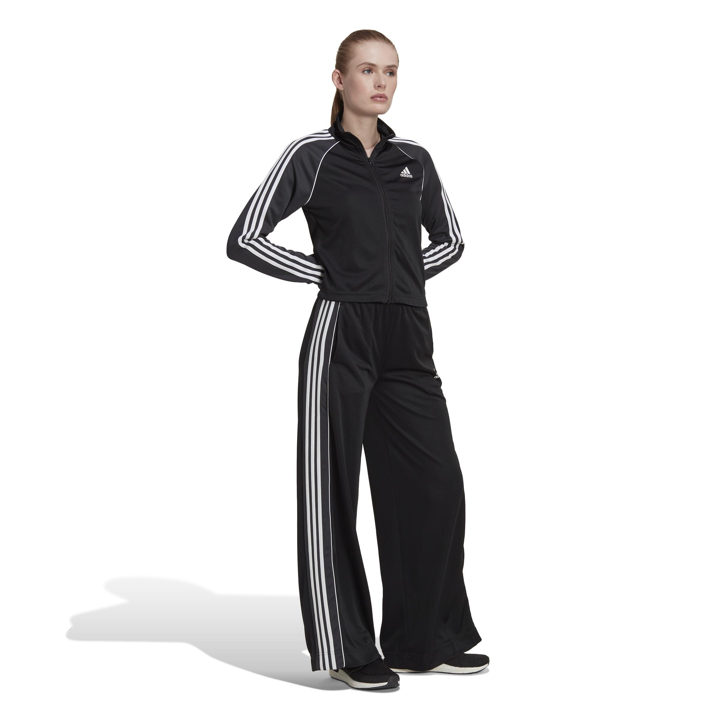 Teamsport Tracksuit, Multicolour, , large image number 10