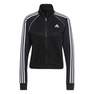 Women Teamsport Tracksuit, Black, A901_ONE, thumbnail image number 11