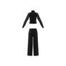 Women Teamsport Tracksuit, Black, A901_ONE, thumbnail image number 15