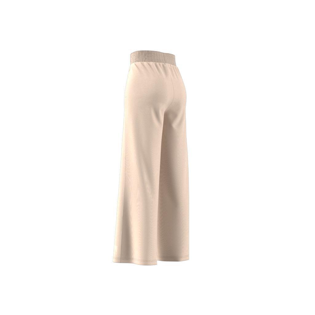 Badge Of Sport Tracksuit Bottoms, Beige, A901_ONE, large image number 9