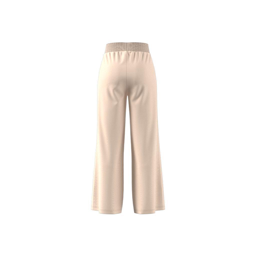 Badge Of Sport Tracksuit Bottoms, Beige, A901_ONE, large image number 13