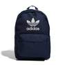 Unisex Adicolor Backpack, Blue, A901_ONE, thumbnail image number 0