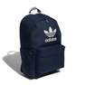 Unisex Adicolor Backpack, Blue, A901_ONE, thumbnail image number 2