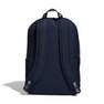 Unisex Adicolor Backpack, Blue, A901_ONE, thumbnail image number 3