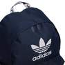 Unisex Adicolor Backpack, Blue, A901_ONE, thumbnail image number 4
