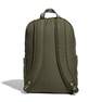 Unisex Adicolor Backpack, Green, A901_ONE, thumbnail image number 3
