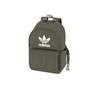 Unisex Adicolor Backpack, Green, A901_ONE, thumbnail image number 6