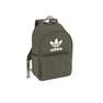 Unisex Adicolor Backpack, Green, A901_ONE, thumbnail image number 13