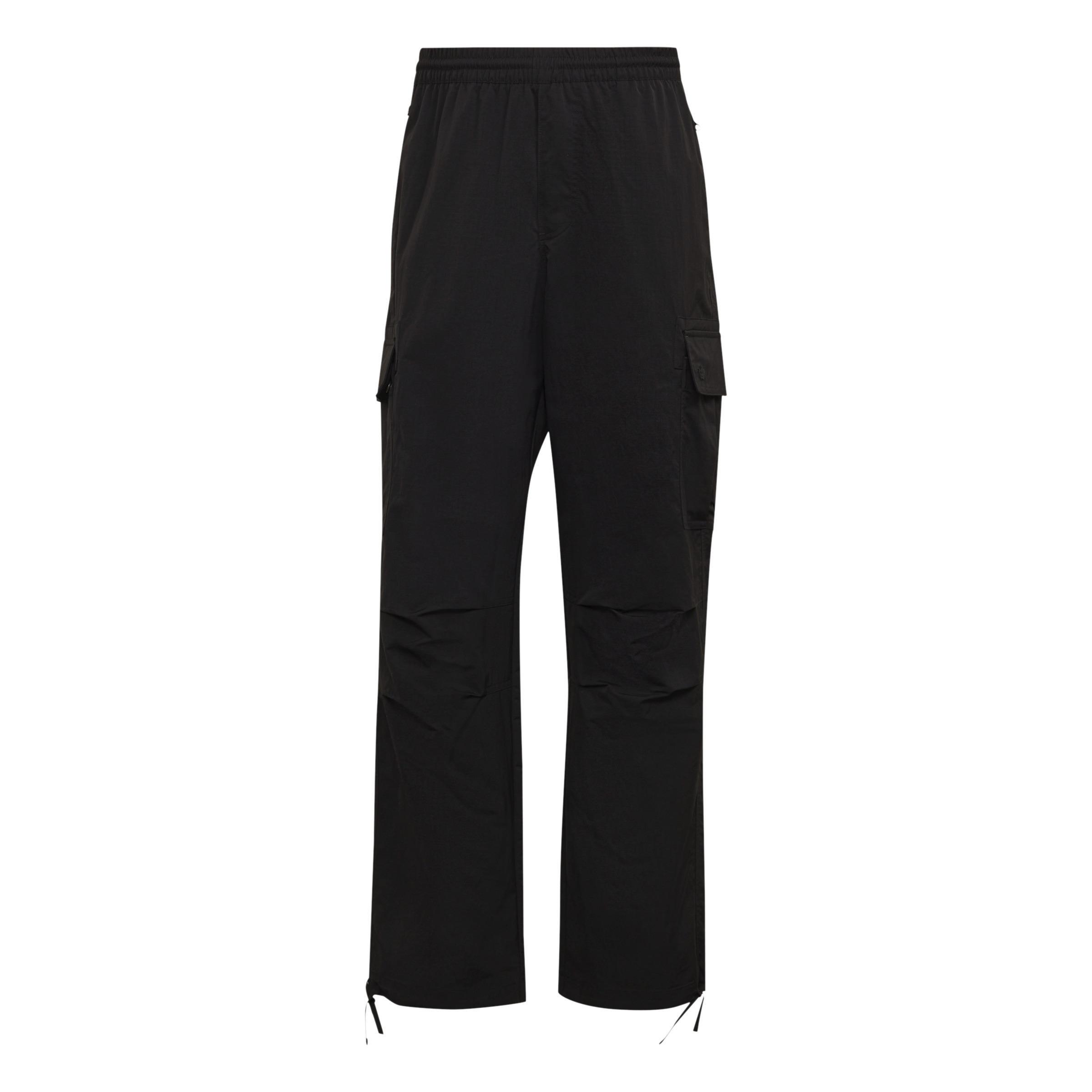 Adicolor Contempo Cargo Trousers, Black, A901_ONE, large image number 0
