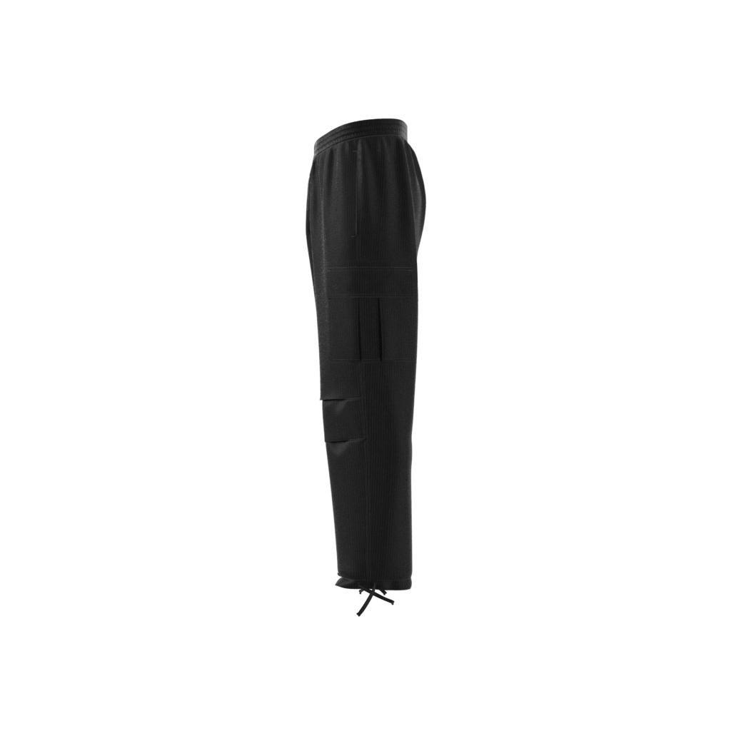 Adicolor Contempo Cargo Trousers, Black, A901_ONE, large image number 5
