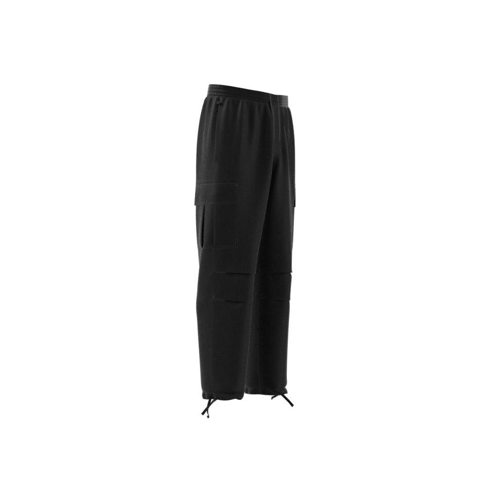 Adicolor Contempo Cargo Trousers, Black, A901_ONE, large image number 6
