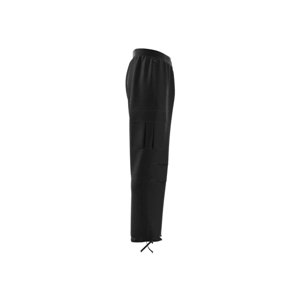 Adicolor Contempo Cargo Trousers, Black, A901_ONE, large image number 7