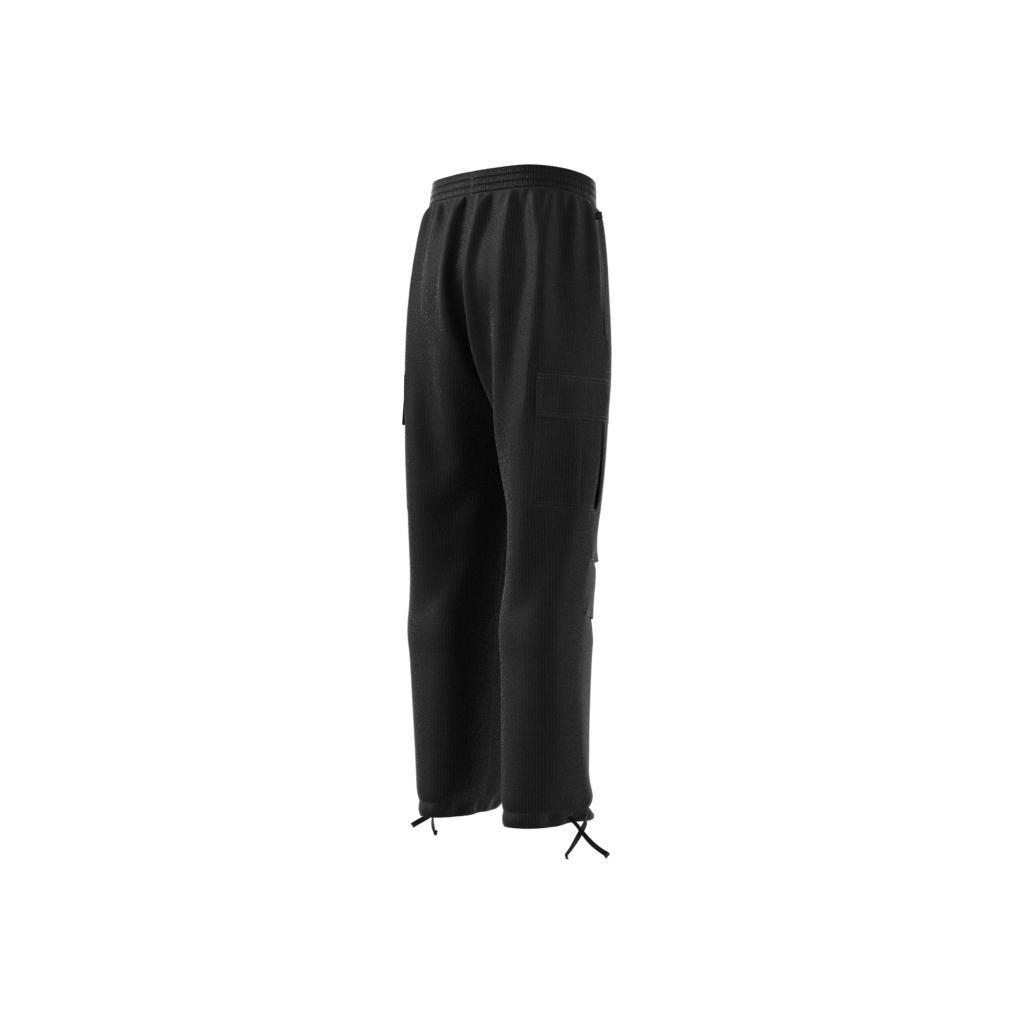 Adicolor Contempo Cargo Trousers, Black, A901_ONE, large image number 9