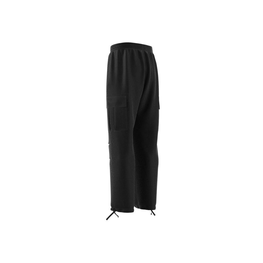 Adicolor Contempo Cargo Trousers, Black, A901_ONE, large image number 13