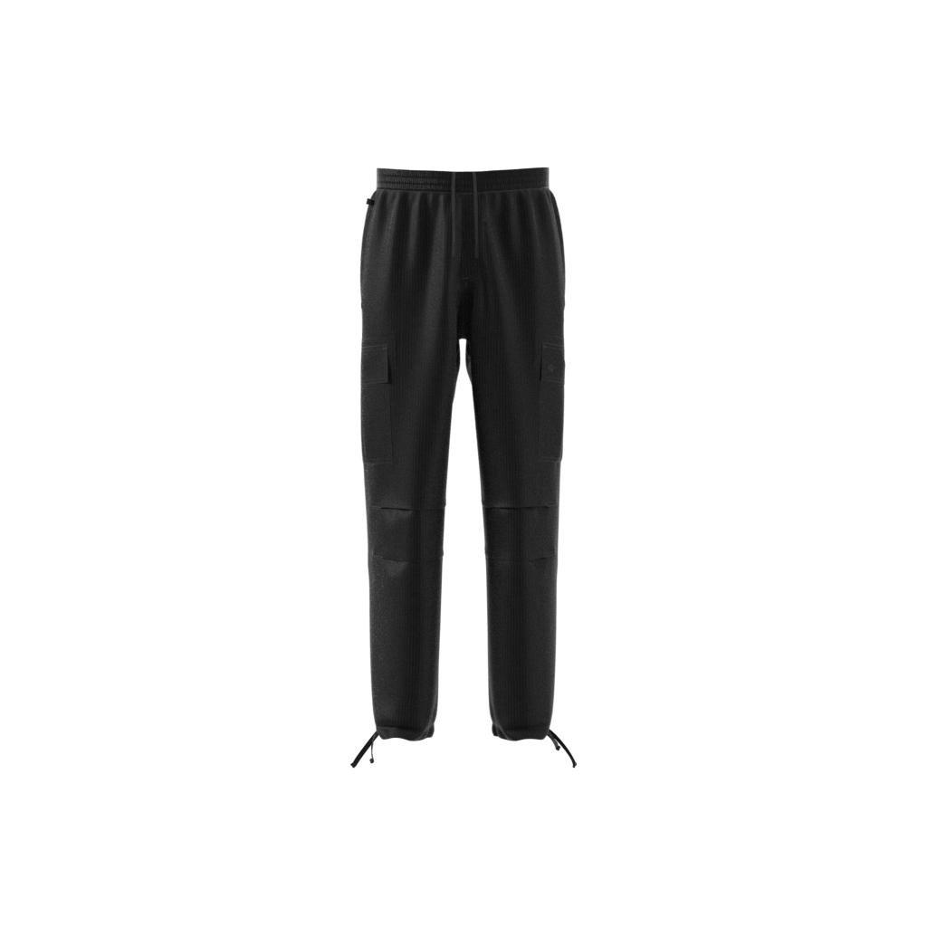 Adicolor Contempo Cargo Trousers, Black, A901_ONE, large image number 14