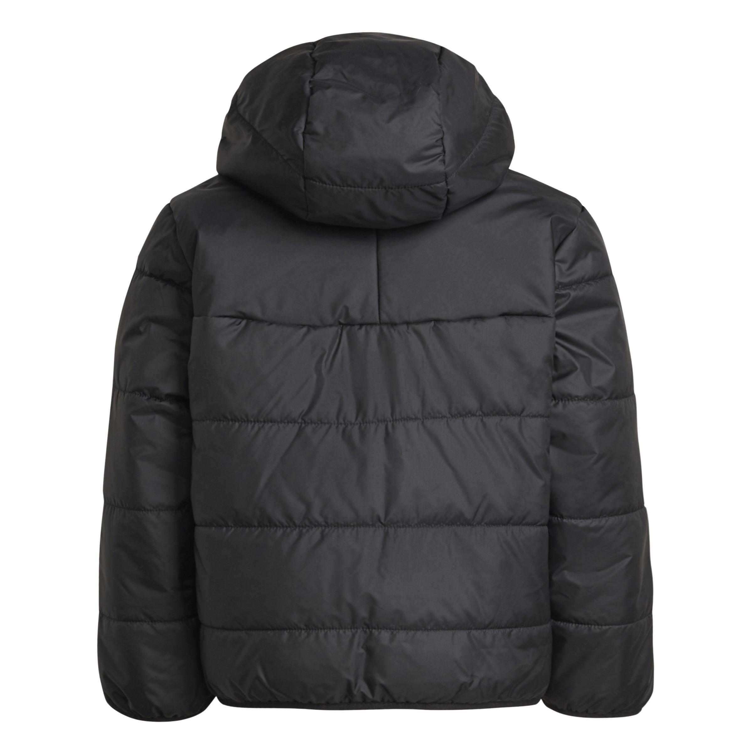 Unisex Kids Adicolor Jacket, Black, , large image number 2