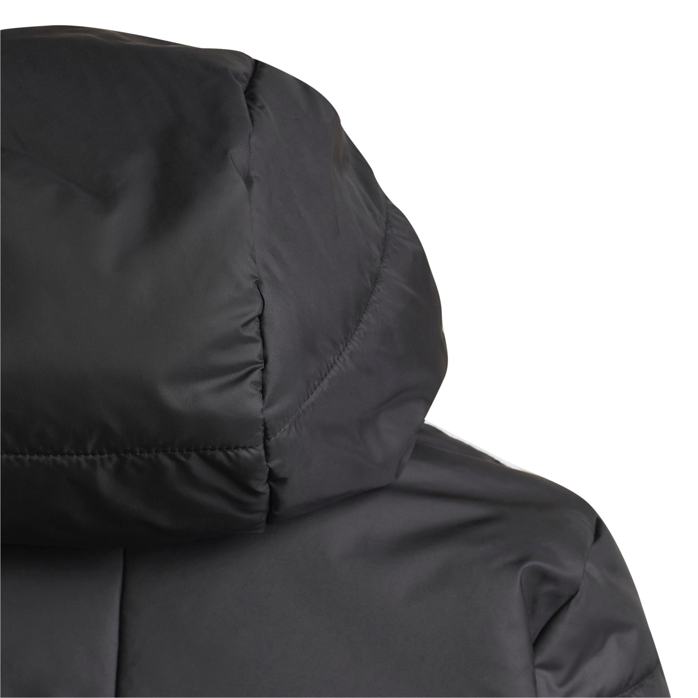 Unisex Kids Adicolor Jacket, Black, , large image number 4
