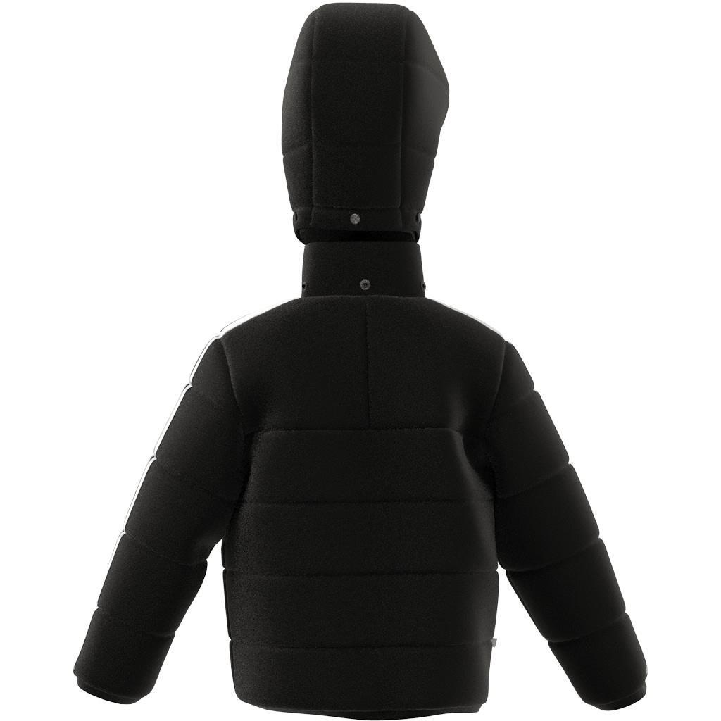 Unisex Kids Adicolor Jacket, Black, , large image number 11
