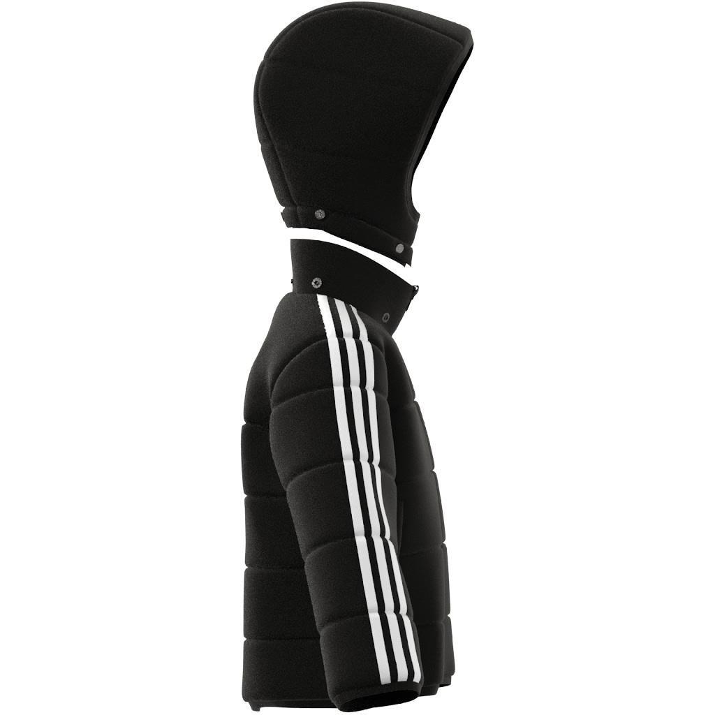 Unisex Kids Adicolor Jacket, Black, , large image number 12
