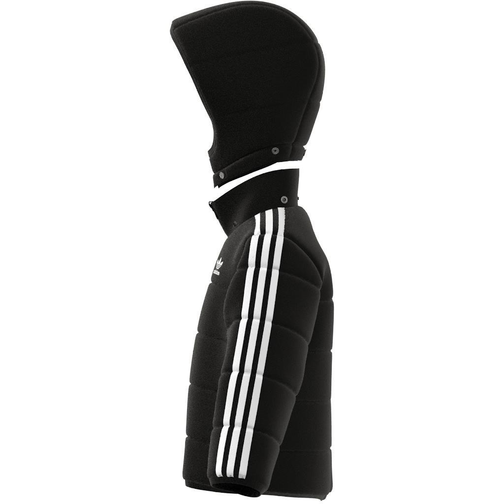 Unisex Kids Adicolor Jacket, Black, , large image number 13