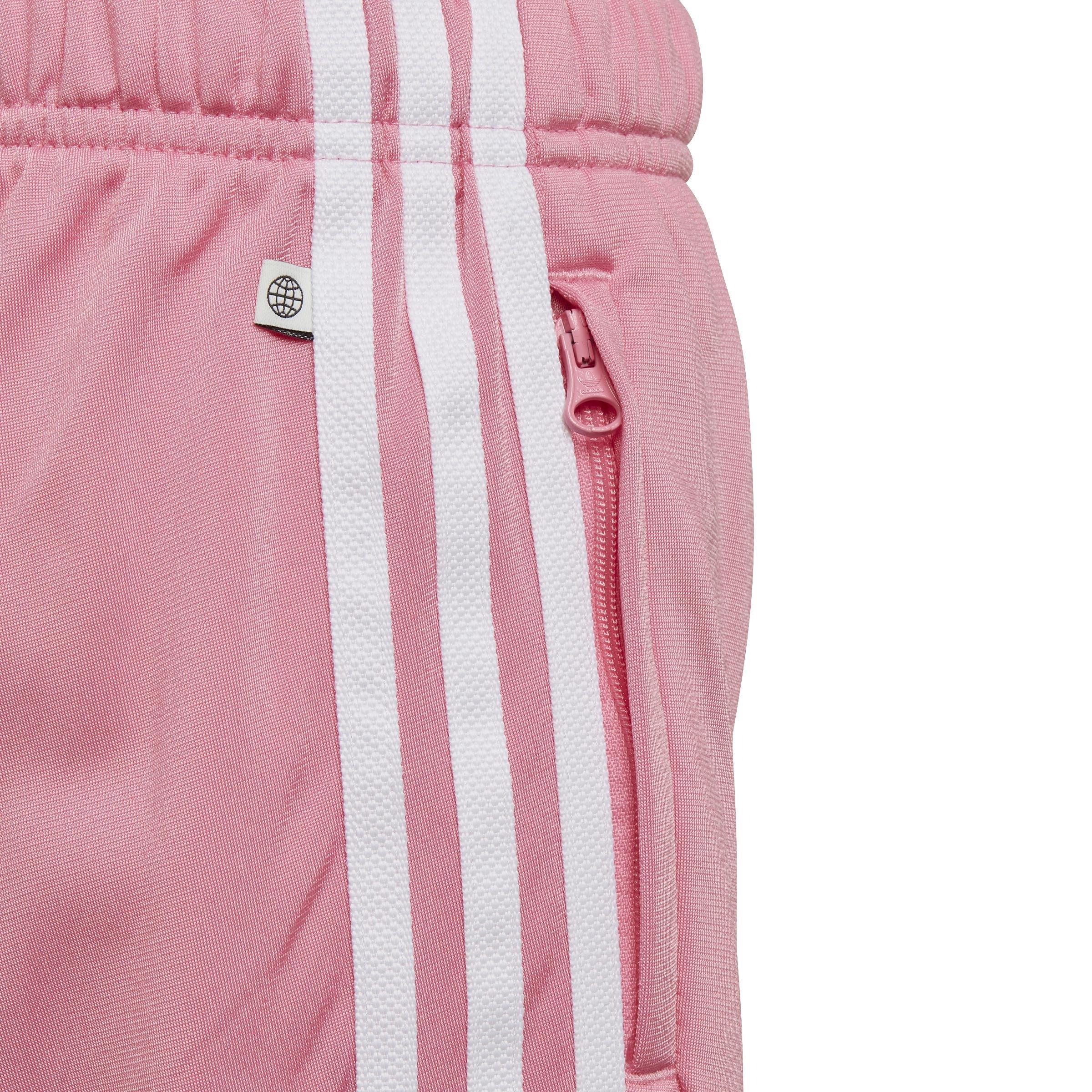 Unisex Adicolor Sst Tracksuit, Pink, A901_ONE, large image number 5