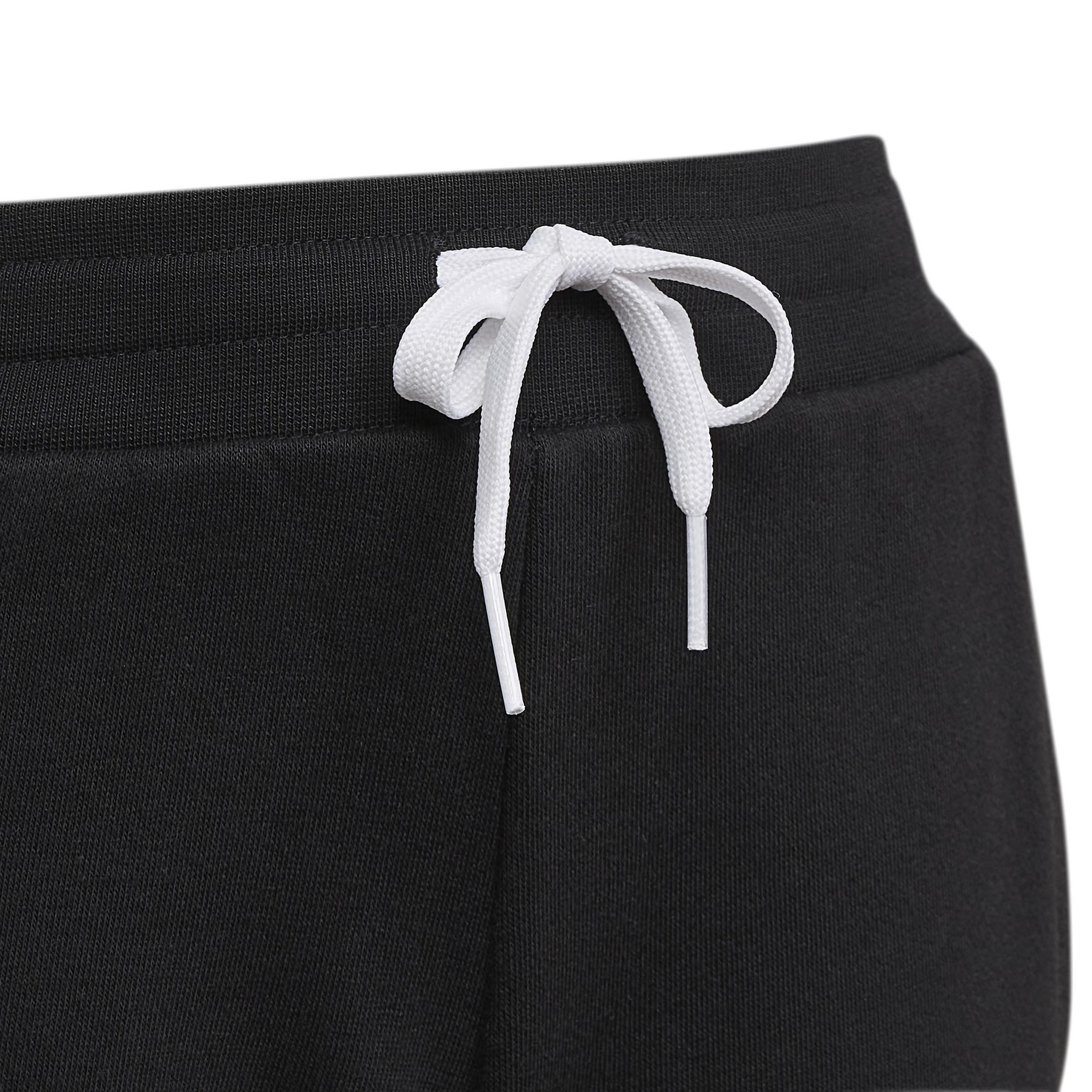 Unisex Kids Adicolor Shorts And Tee Set, White, A901_ONE, large image number 5