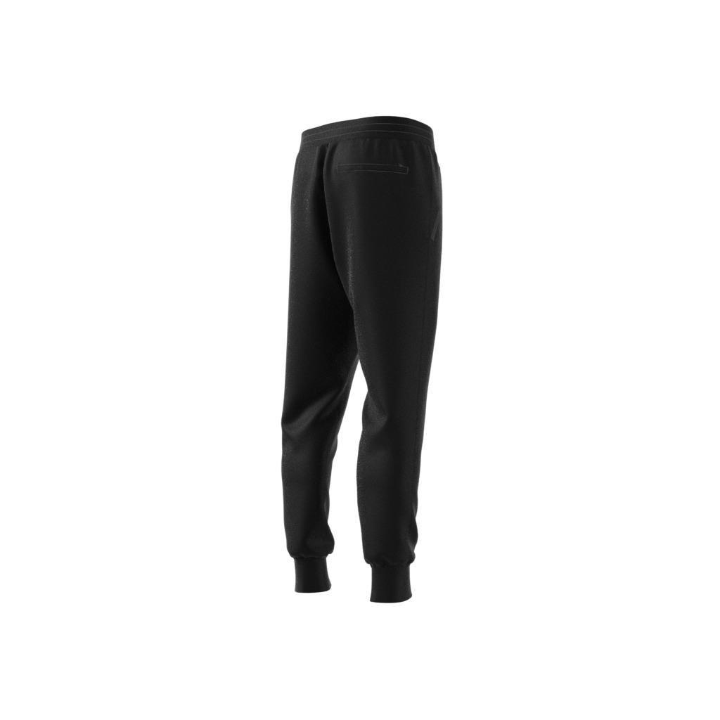 Winter 4Cmte Joggers, Black, , large image number 7