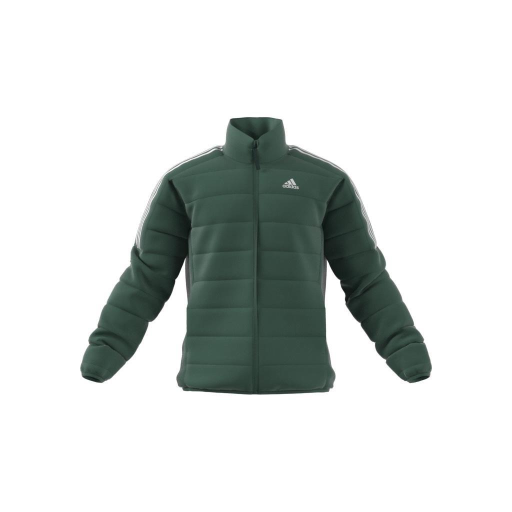 Essentials Down Jacket, Green, , large image number 5