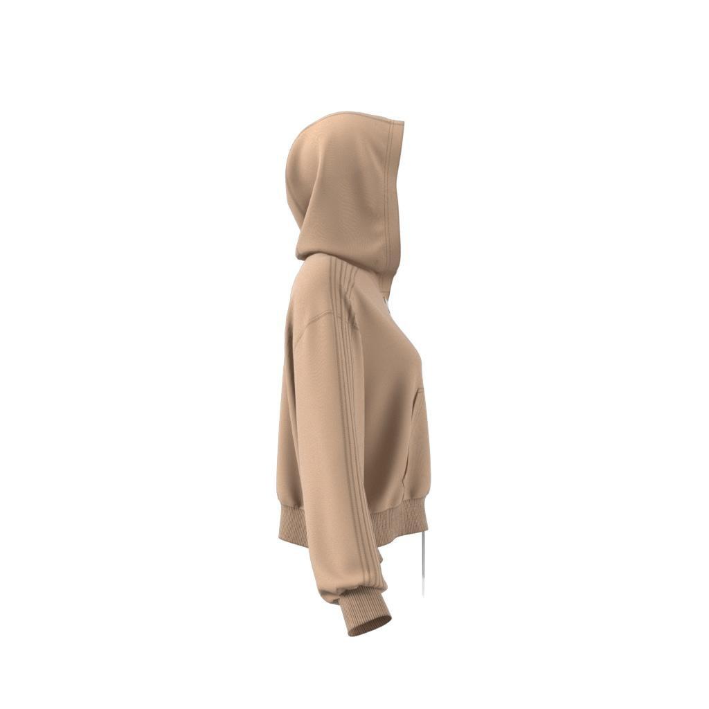 Always Original Laced Hoodie, Beige, , large image number 9