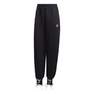 Women Always Original Laced Cuff Tracksuit Bottoms, Black, A901_ONE, thumbnail image number 2