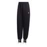 Women Always Original Laced Cuff Tracksuit Bottoms, Black, A901_ONE, thumbnail image number 3