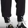 Women Always Original Laced Cuff Tracksuit Bottoms, Black, A901_ONE, thumbnail image number 5