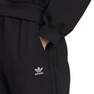 Women Always Original Laced Cuff Tracksuit Bottoms, Black, A901_ONE, thumbnail image number 6