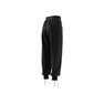 Women Always Original Laced Cuff Tracksuit Bottoms, Black, A901_ONE, thumbnail image number 9