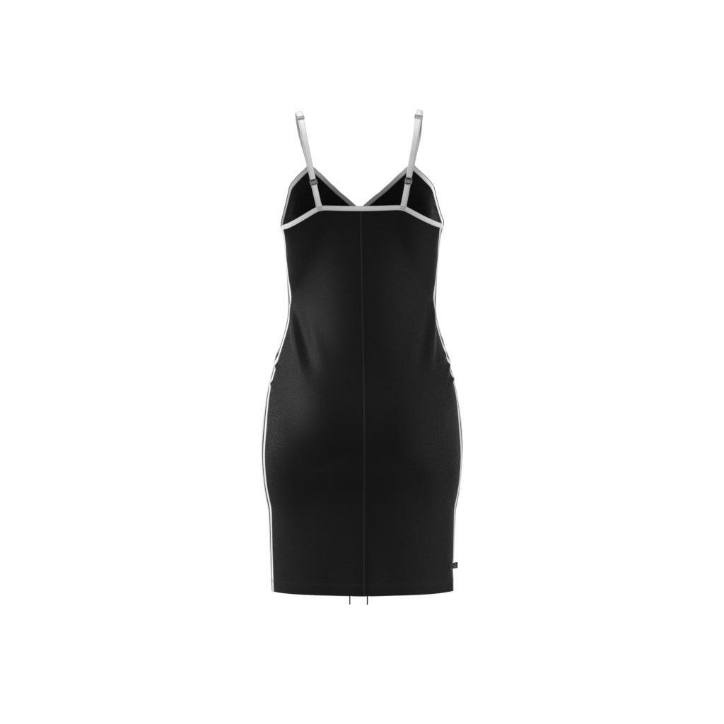 Always Original Laced Strap Dress, Black, A901_ONE, large image number 4