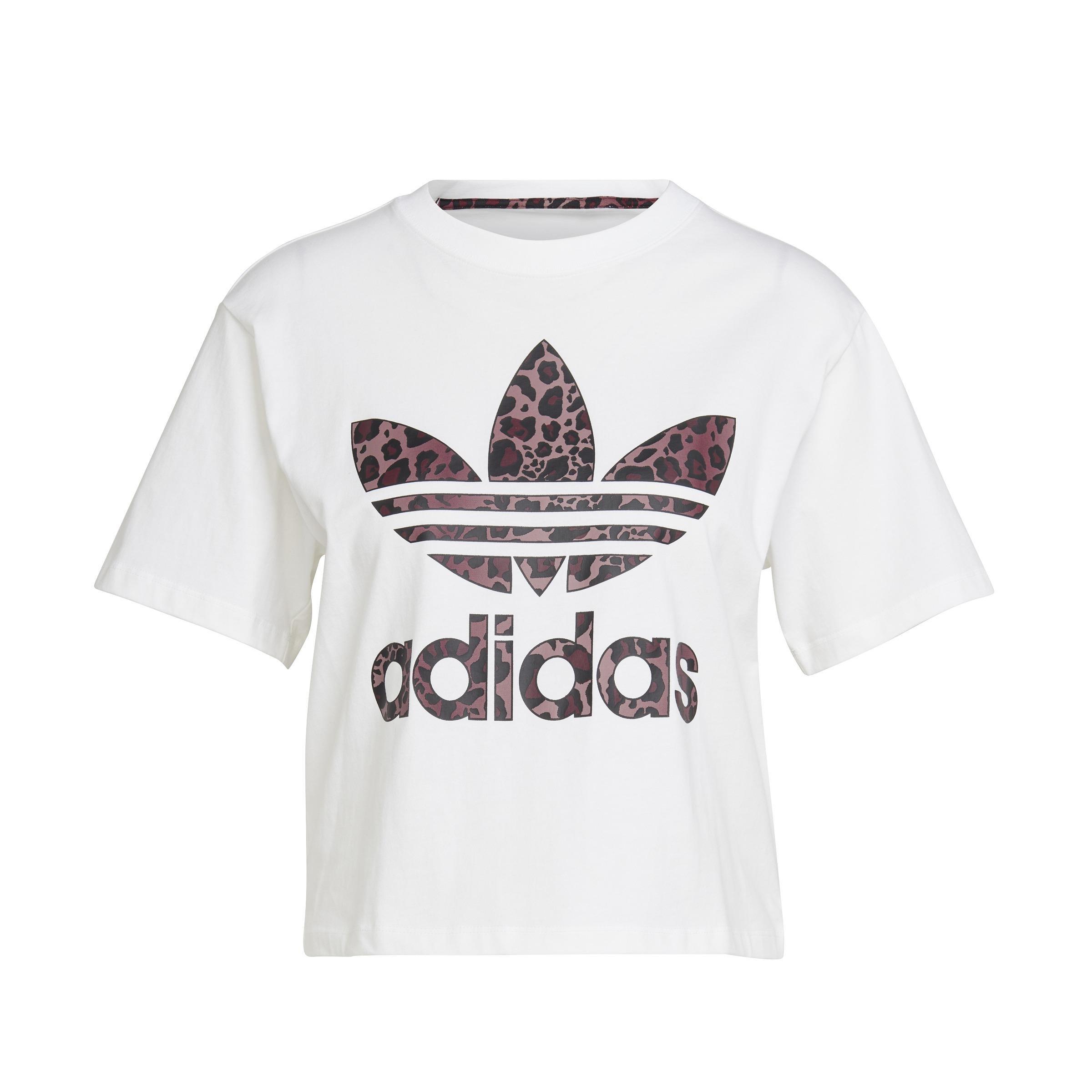 Logo T-Shirt, White, A901_ONE, large image number 0