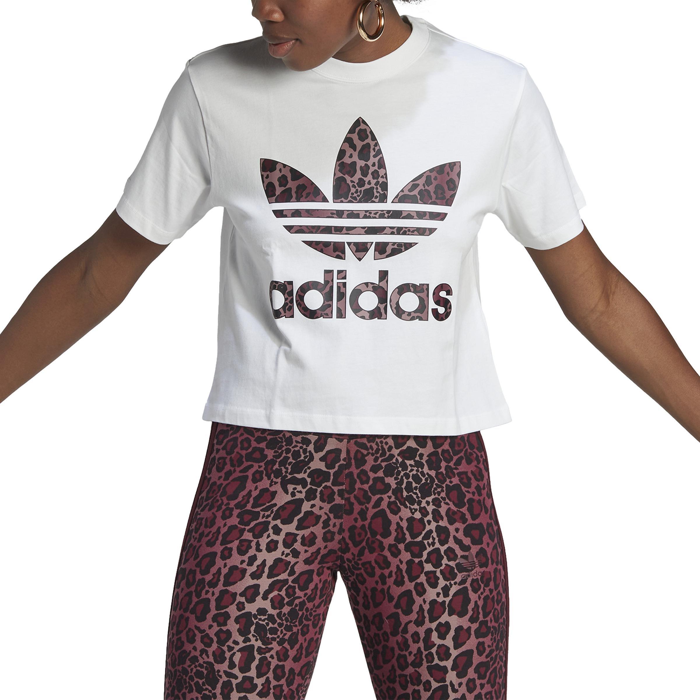 Logo T-Shirt, White, A901_ONE, large image number 1