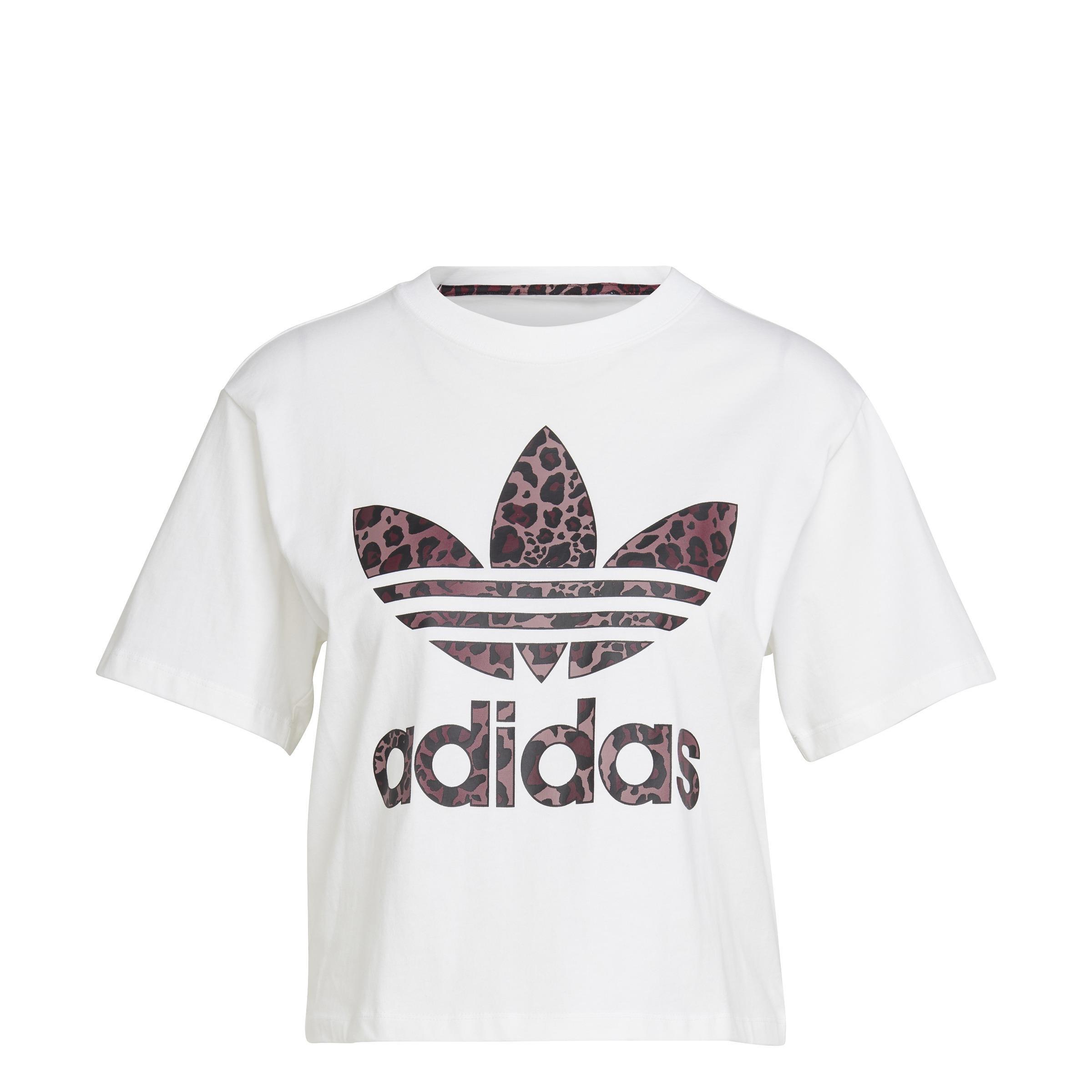 Logo T-Shirt, White, A901_ONE, large image number 2