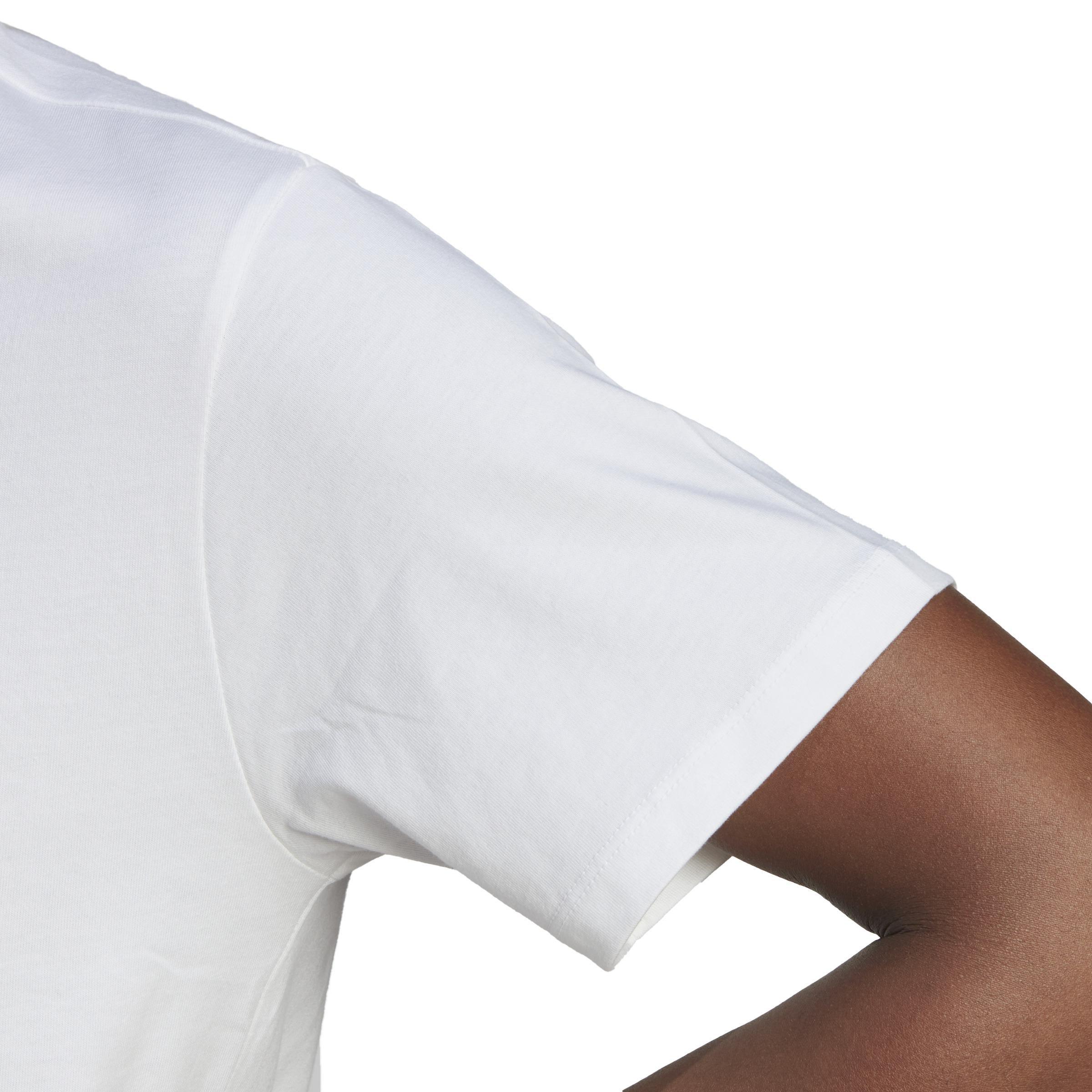 Logo T-Shirt, White, A901_ONE, large image number 5