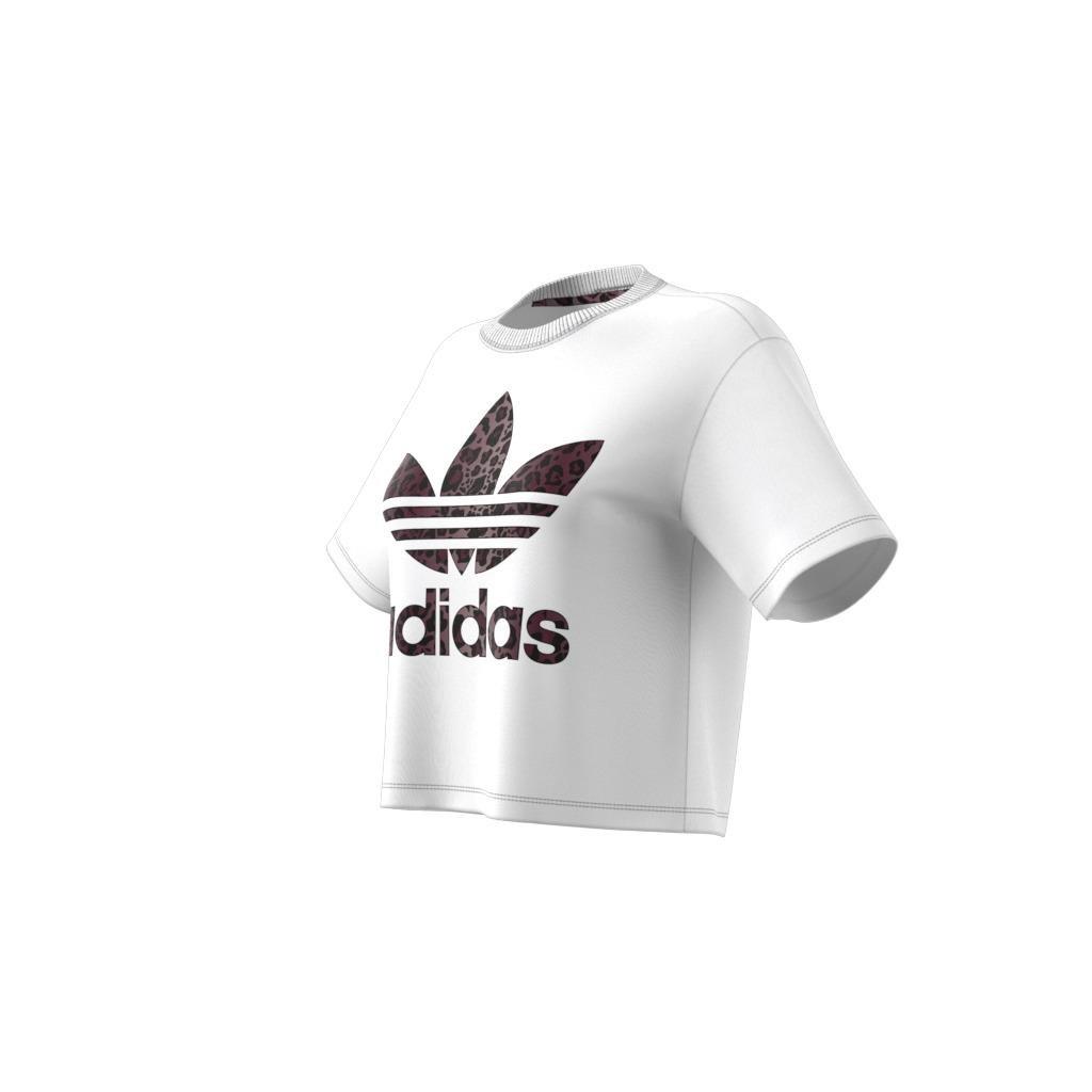 Logo T-Shirt, White, A901_ONE, large image number 7