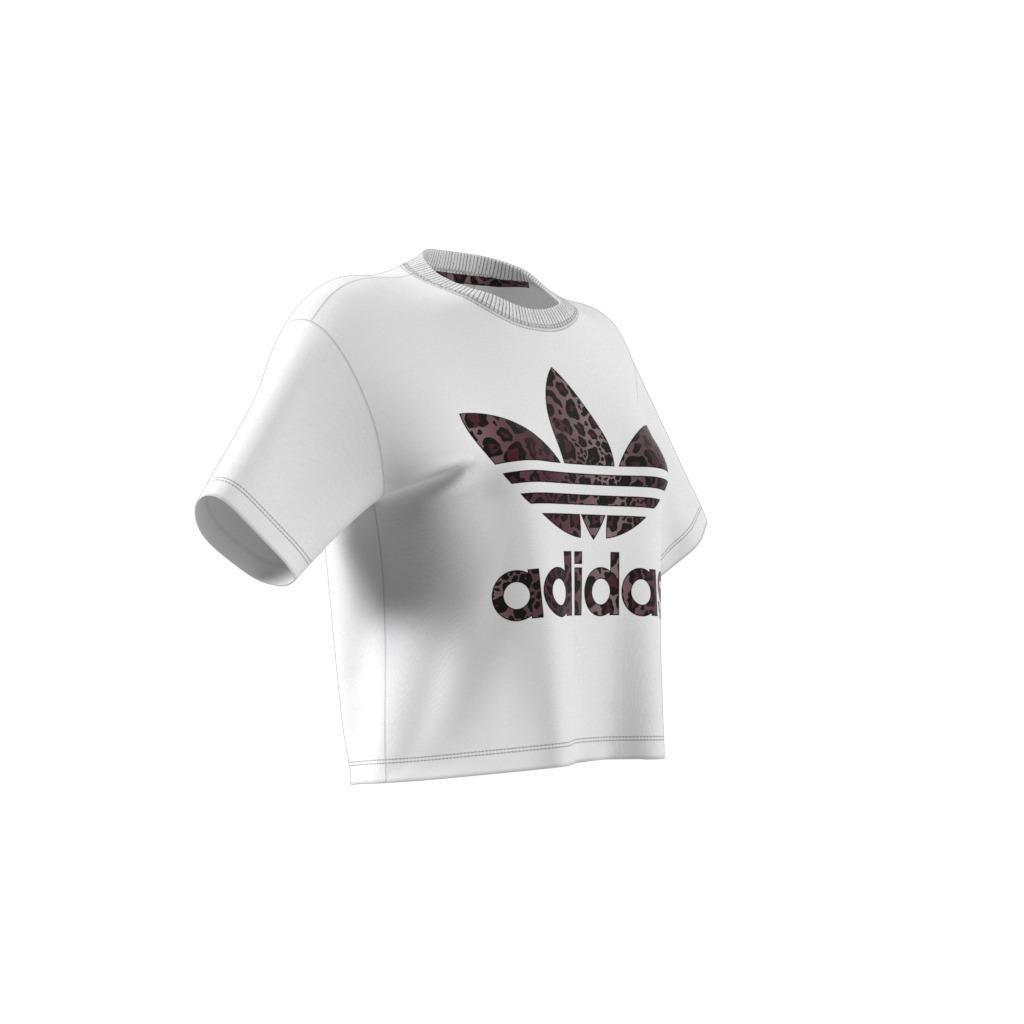 Logo T-Shirt, White, A901_ONE, large image number 9