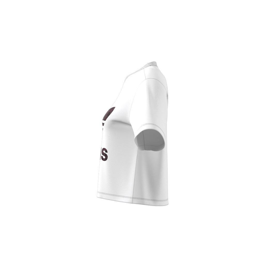 Logo T-Shirt, White, A901_ONE, large image number 10