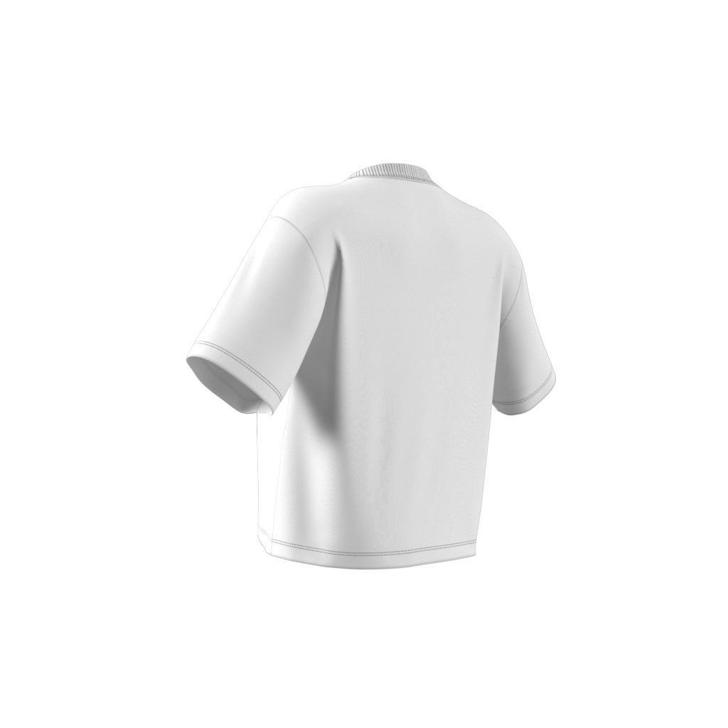 Logo T-Shirt, White, A901_ONE, large image number 12